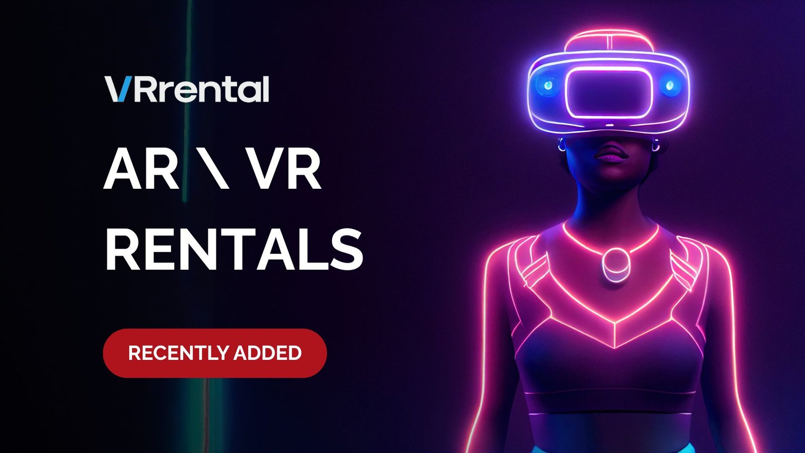 VR AR Rentals tile